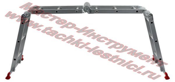 Конфигурация «помост»