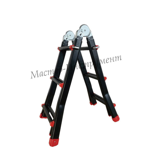 Шарнирная лестница Multi-Mi МИ 4*5 Шарнирная лестница Multi-Mi МИ 4*5