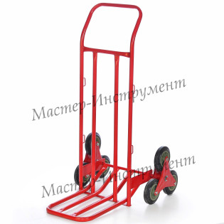 Тележка лестничная HT3400 Тележка лестничная HT3400