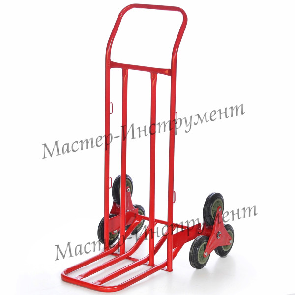 Тележка лестничная HT3400 Тележка лестничная HT3400